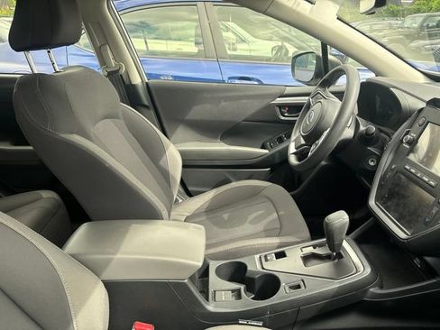 Used 2024 Subaru Impreza 2.0i AWD/4WD image 10