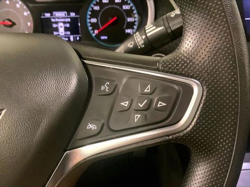 Used 2025 Chevrolet Malibu LT FWD image 19
