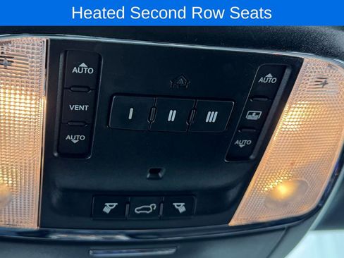 Used 2019 Jeep Grand Cherokee Limited w/ Luxury Group II AWD/4WD image 30