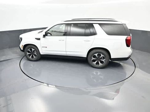 New 2025 GMC Yukon AT4 Ultimate w/ LPO, Illumination Package image 54