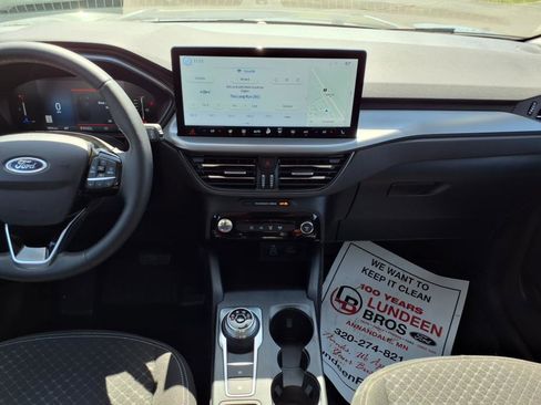Used 2024 Ford Escape Active w/ Tech Pack #1 image 16