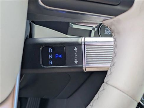 New 2026 Hyundai Santa Fe SEL FWD image 12