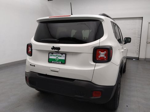 Used 2023 Jeep Renegade Latitude image 7