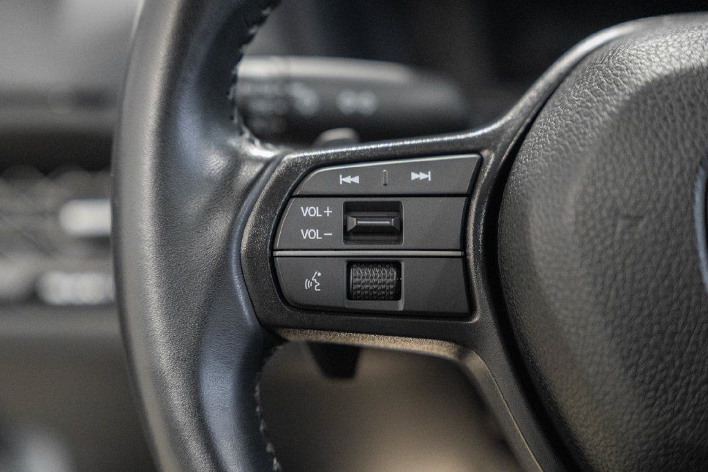 Used 2025 Honda Accord Sport image 21