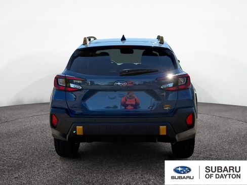New 2026 Subaru Crosstrek 2.5i Wilderness AWD/4WD image 6