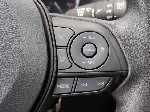 Used 2024 Toyota RAV4 XLE w/ Convenience Package FWD image 24