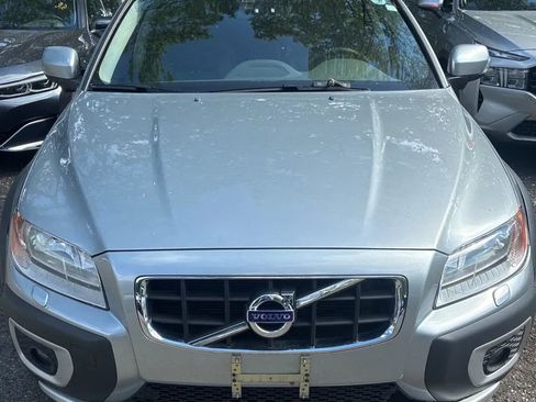 Used 2013 Volvo XC70 T6 AWD/4WD image 7