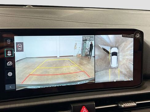 New 2026 Kia Sportage X-Line image 14