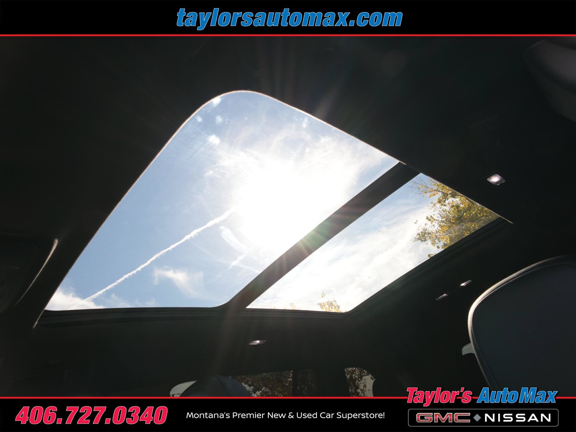 Used 2026 GMC Acadia Elevation w/ Black Edition AWD/4WD image 38