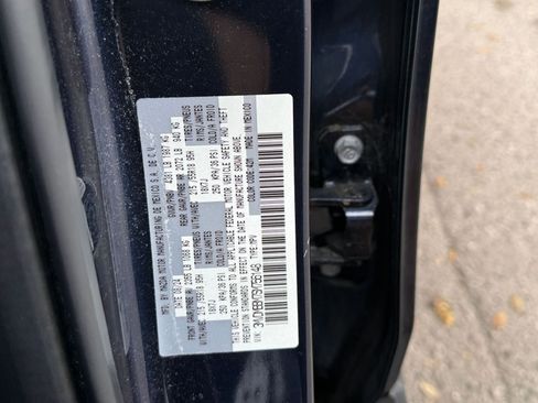 Used 2025 MAZDA CX-30 AWD 2.5 S w/ Select Sport Pkg image 22