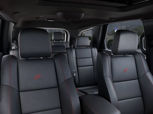 New 2026 Dodge Durango GT AWD/4WD image 26