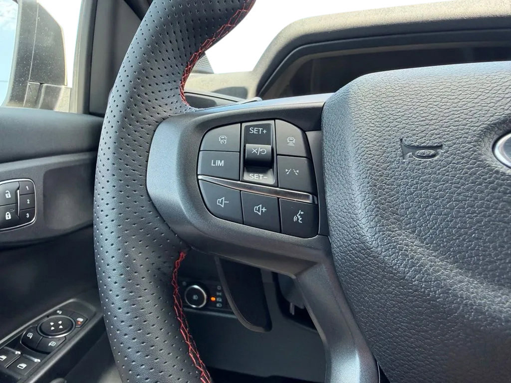 New 2026 Ford Ranger Raptor AWD/4WD image 16