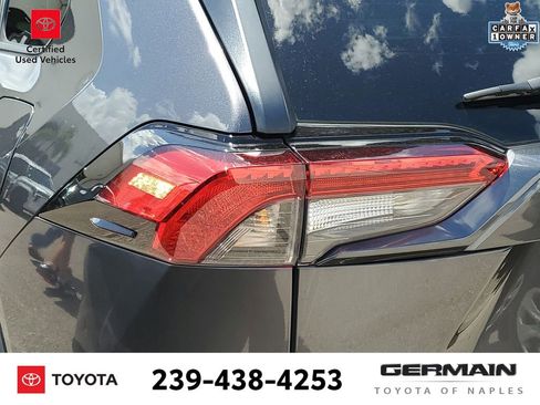 Certified 2023 Toyota RAV4 XLE w/ Convenience Package image 15