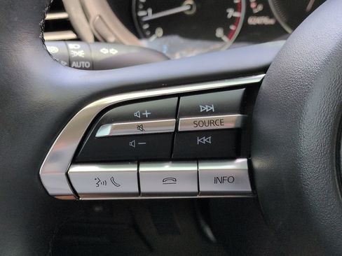 Used 2021 MAZDA CX-30 FWD 2.5 S w/ Preferred Package image 26