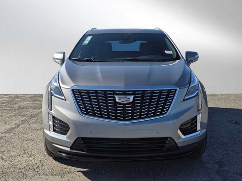 New 2026 Cadillac XT5 Luxury AWD/4WD image 8