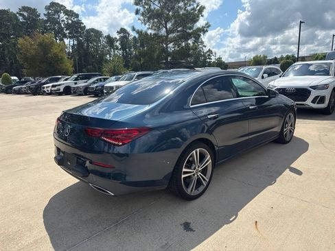 Used 2021 Mercedes-Benz CLA 250 image 4