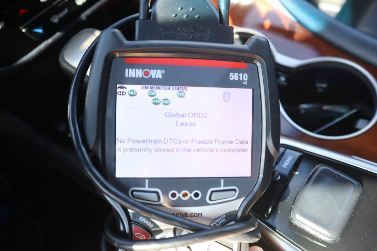 Used 2018 Lexus RX 350L AWD image 26