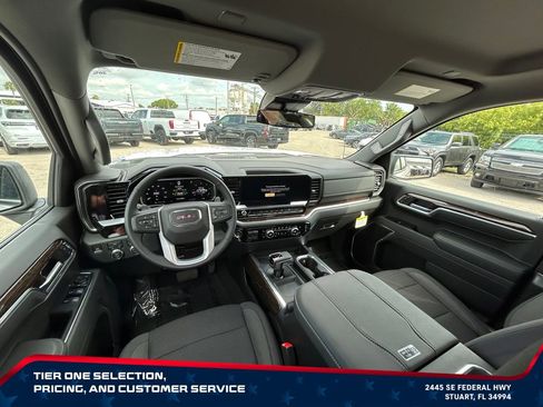 New 2026 GMC Sierra 1500 Elevation w/ Max Trailering Package AWD/4WD image 26