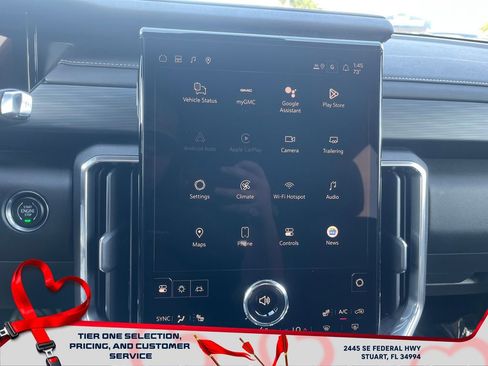 New 2026 GMC Acadia Elevation w/ Black Edition image 22