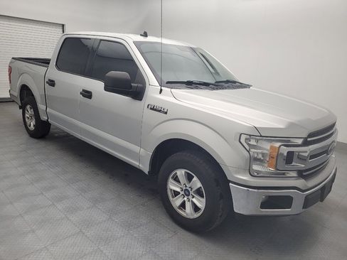Used 2019 Ford F150 XLT image 11