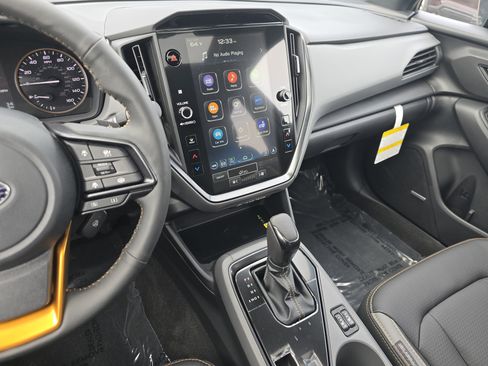 New 2026 Subaru Crosstrek 2.5i Wilderness AWD/4WD image 23