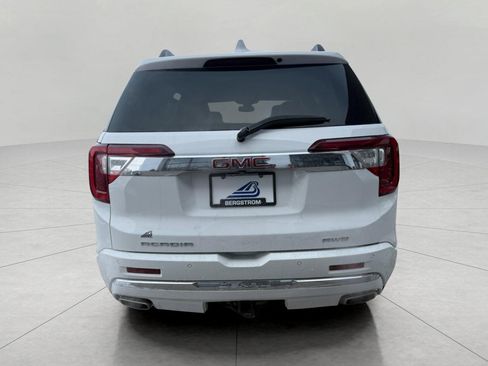 Used 2020 GMC Acadia Denali image 10