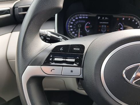 Used 2023 Hyundai Tucson SEL image 12