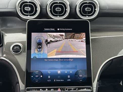 Certified 2026 Mercedes-Benz GLC 350e 4MATIC image 23