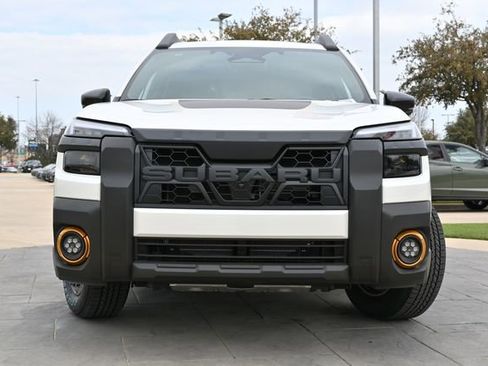 New 2026 Subaru Outback Wilderness image 8