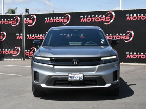 Used 2024 Honda Prologue EX image 2