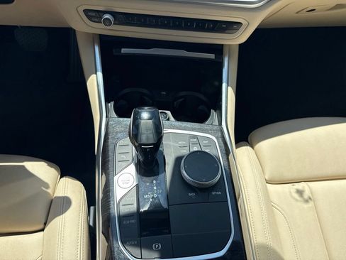 Used 2021 BMW 330i Sedan w/ Premium Package RWD image 18