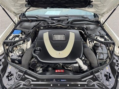 Used 2008 Mercedes-Benz CLS 550 image 12