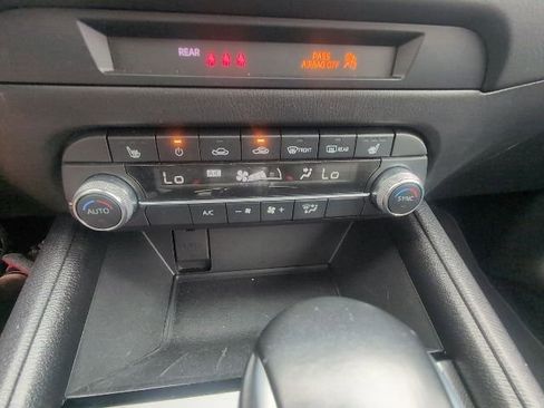 Used 2025 MAZDA CX-5 AWD 2.5 S w/ Preferred Package image 17