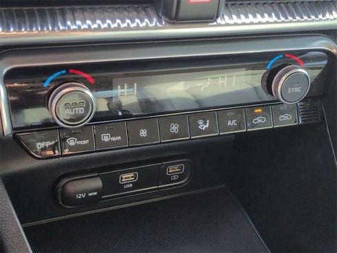 Used 2021 Kia K5 EX w/ EX Premium Package image 21