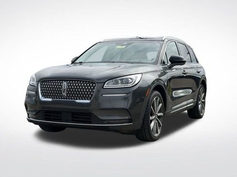 Used 2020 Lincoln Corsair Reserve w/ Equipment Group 201A FWD image 10