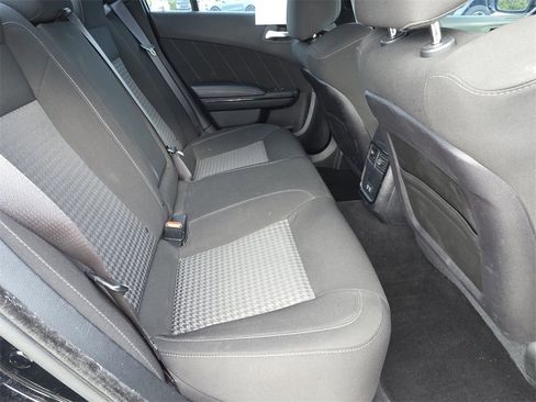 Used 2021 Dodge Charger GT w/ Driver Convenience Group image 13