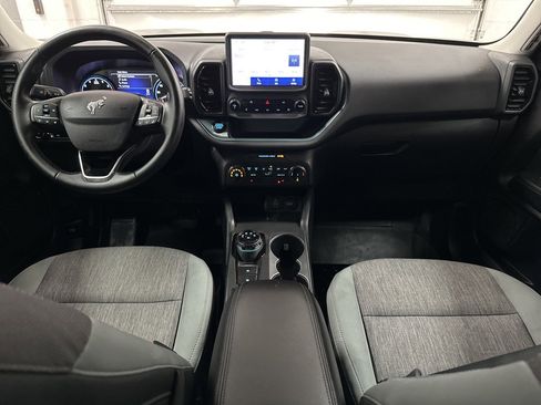 Used 2024 Ford Bronco Sport Badlands image 23