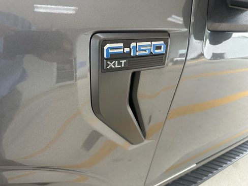 Certified 2022 Ford F150 XLT w/ Equipment Group 302A High AWD/4WD image 5