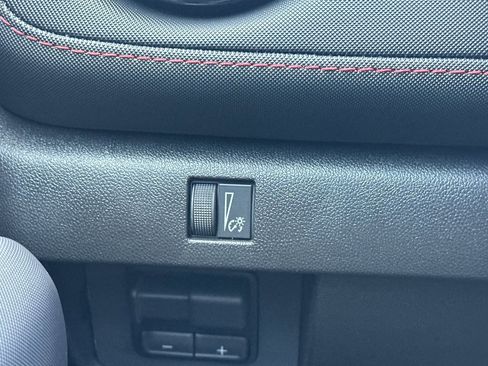 New 2025 Chevrolet Colorado Z71 w/ Technology Package image 30