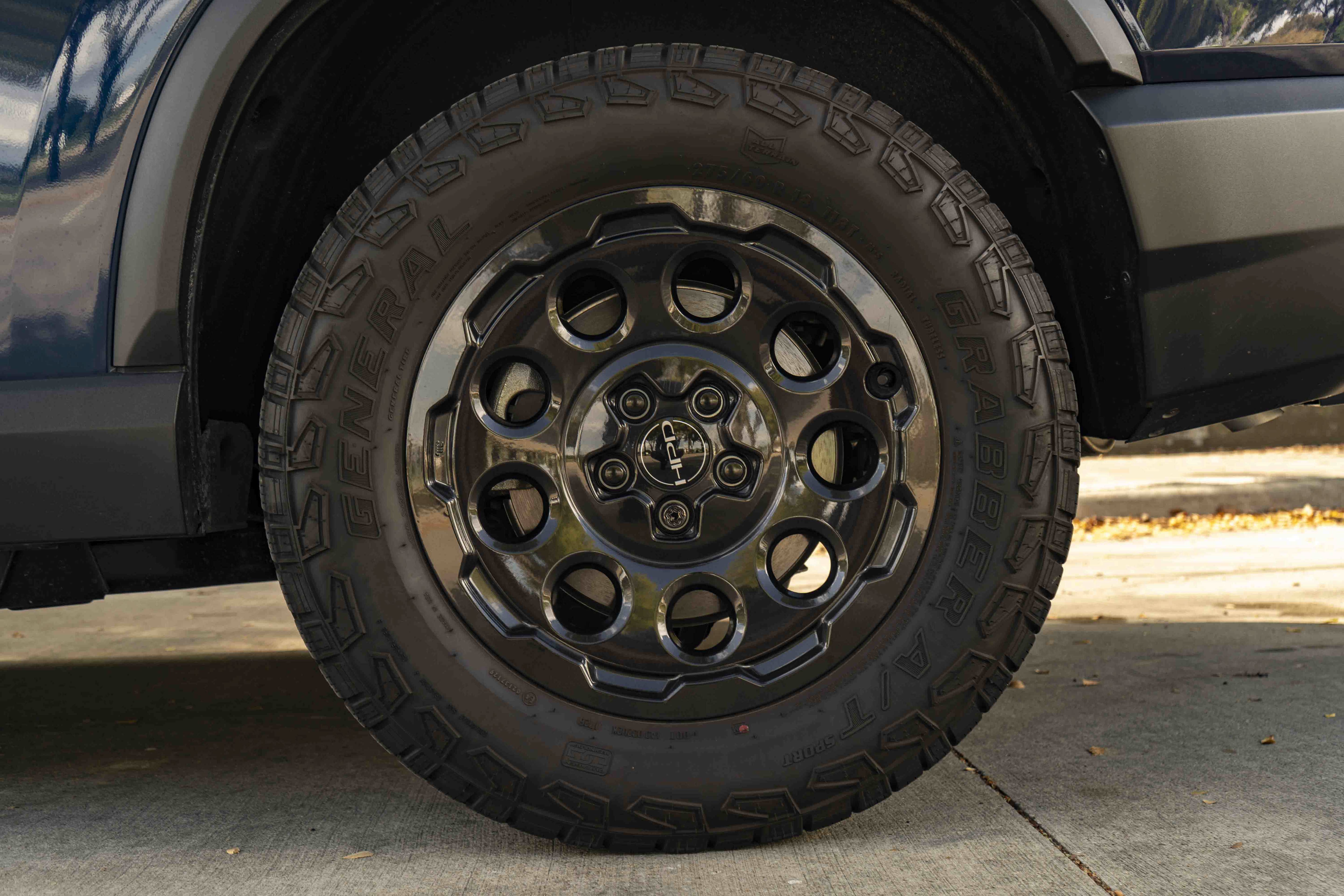 Used 2026 Honda Passport TrailSport Elite image 15