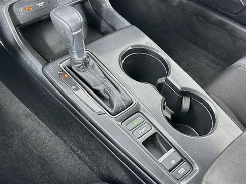 Certified 2024 Honda Civic LX image 16