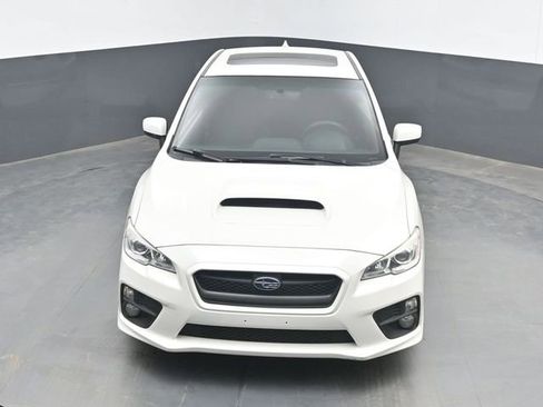 Used 2017 Subaru WRX Premium w/ Popular Package #1 AWD/4WD image 33