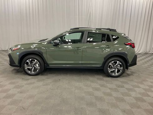 New 2026 Subaru Crosstrek 2.0i Premium image 7