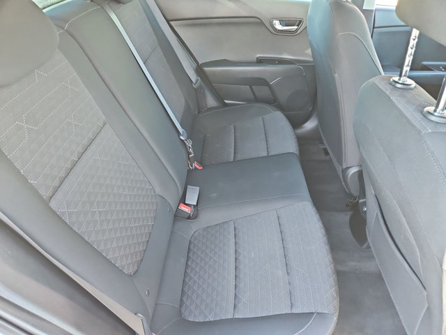 Used 2022 Kia Rio S FWD image 24