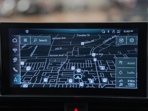 Used 2024 Audi S5 Premium Plus w/ Premium Plus Package image 29