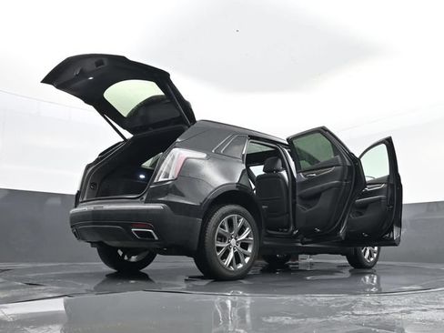 Used 2020 Cadillac XT5 Sportv AWD/4WD image 35