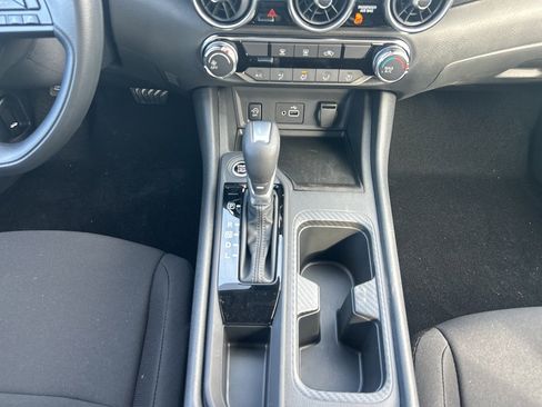 New 2025 Nissan Sentra S image 14