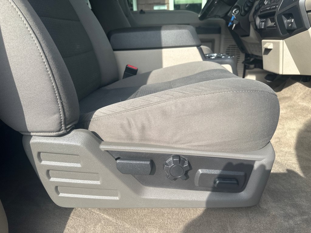 Used 2010 Ford F250 4x4 SuperCab Super Duty image 13