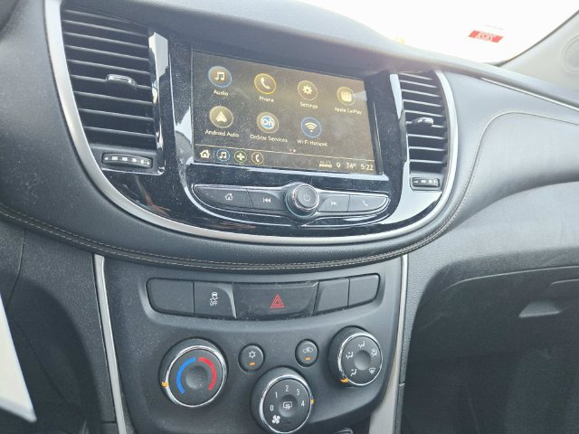 Used 2019 Chevrolet Trax LS w/ Tint and Cruise Package FWD image 15