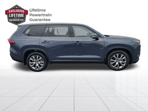 Used 2024 Toyota Grand Highlander FWD image 6